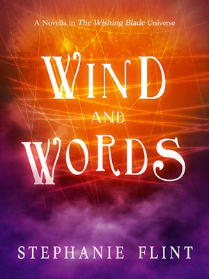 cover image of Wind and Words